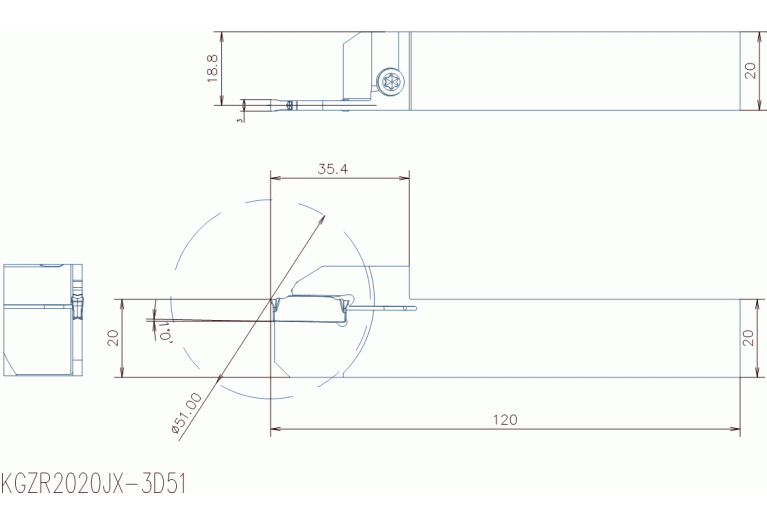 KGZR2020JX-3D51