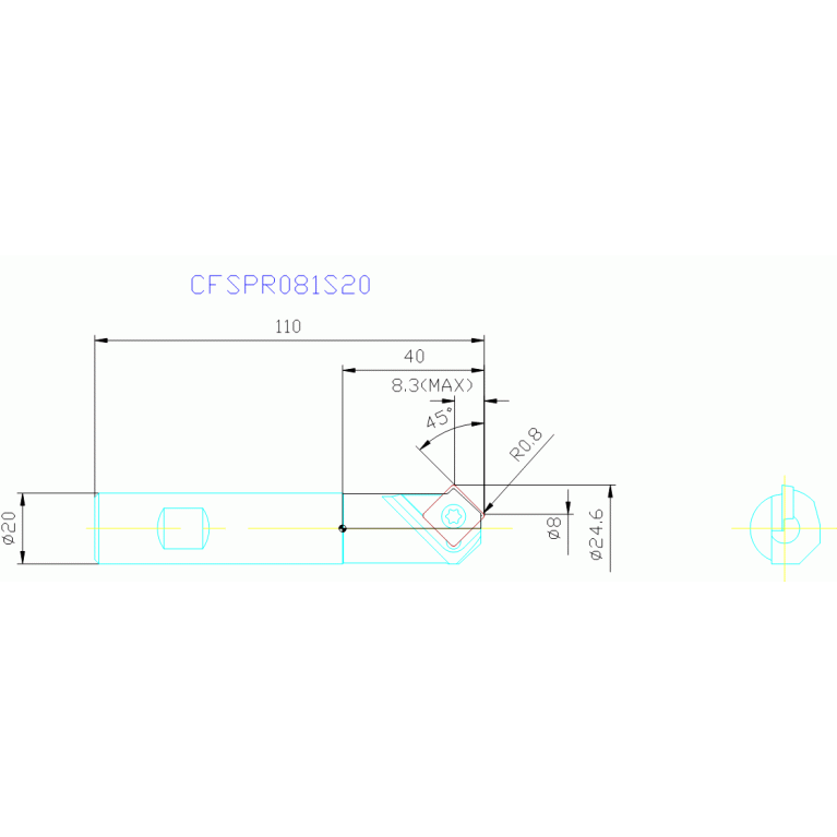 CFSPR081S20