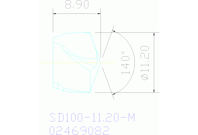 SD100-11.20-M