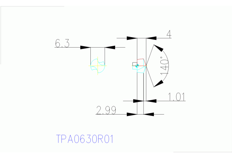 TPA0630R01 IN2505