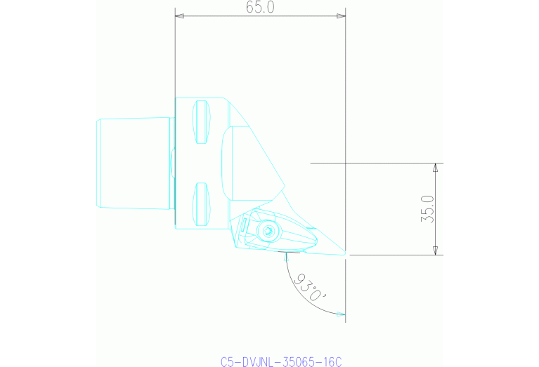 C5-DVJNL-35065-16C