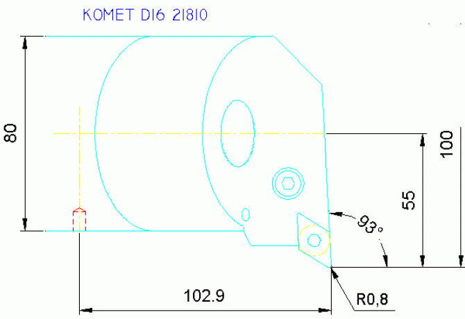 D16 21810