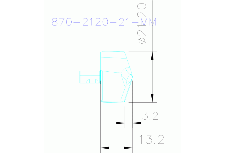 870-2120-21-MM 2234