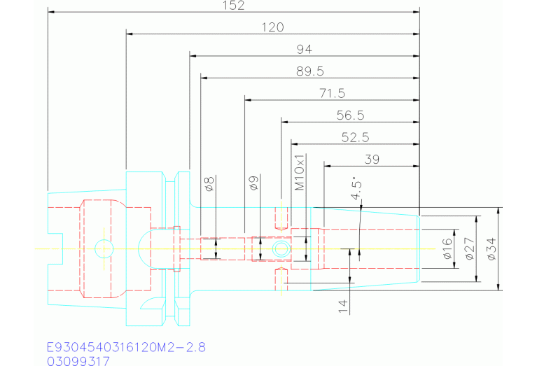 E9304540316120M2-2.8