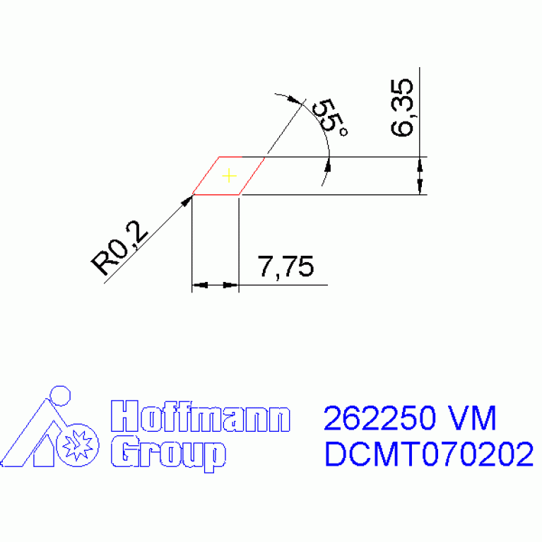 262250 VM