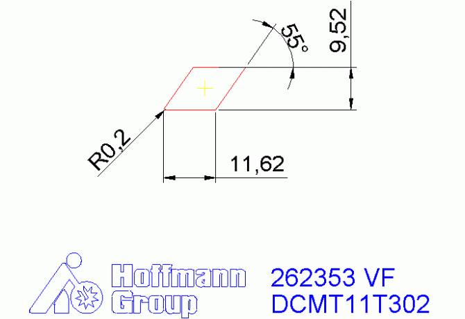 262353 VF