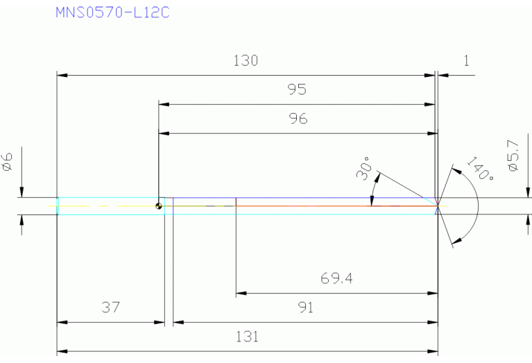 MNS0570-L12C TF15