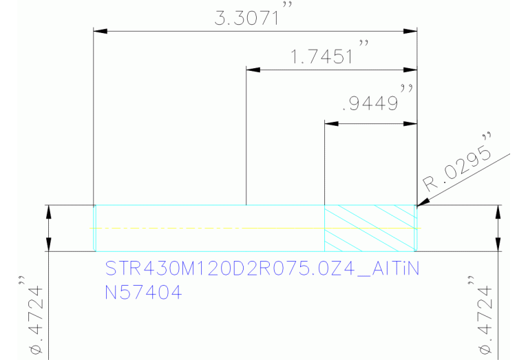 STR430M120D2R075.0Z4 ALTIN
