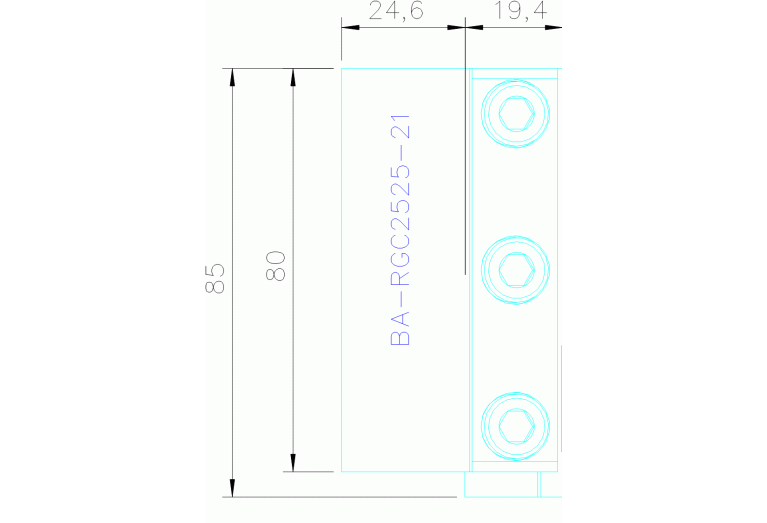 BA-RGC2525-21