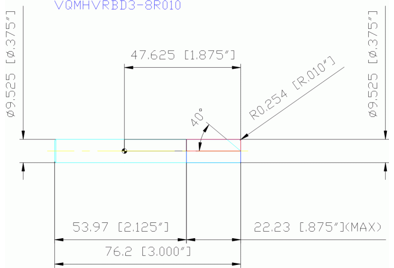 VQMHVRBD3/8R010