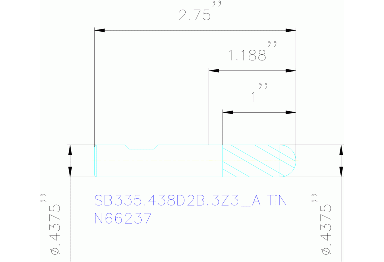 SB335.438D2B.3Z3 ALTIN