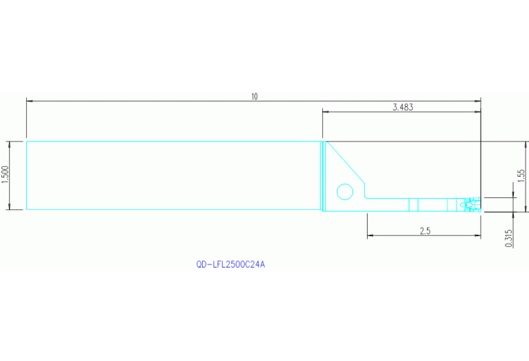 QD-LFL2500C24A