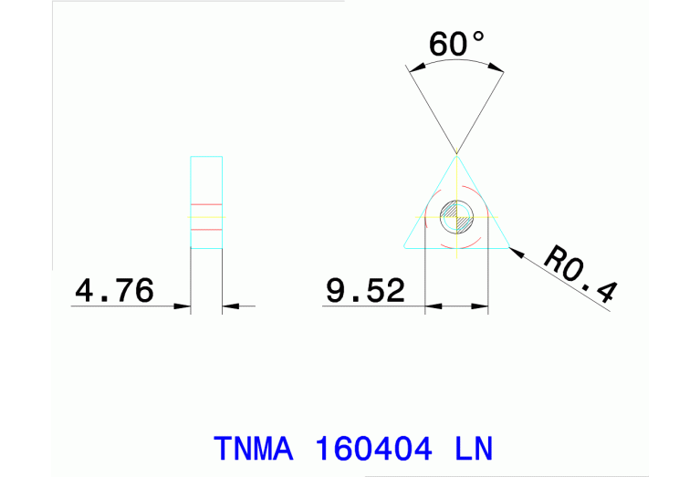 TNMA 160404 LN TB650