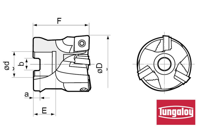 TZP12080R-E