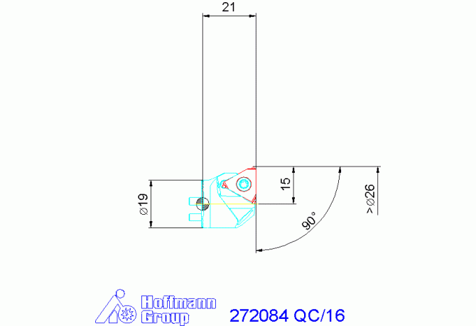 272084 QC/16