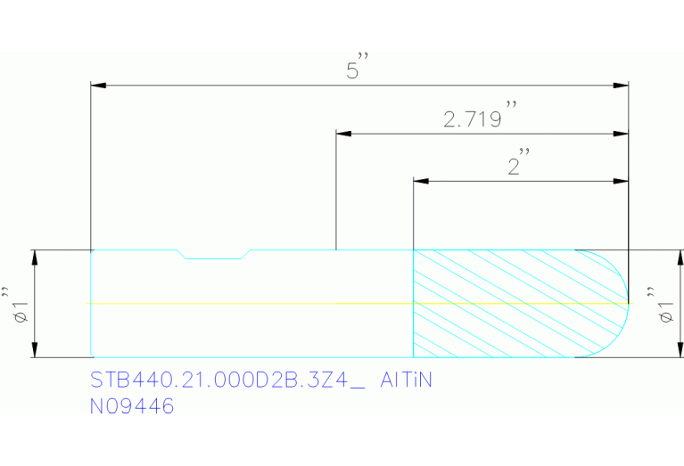 STB440.21.000D2B.3Z4 ALTIN