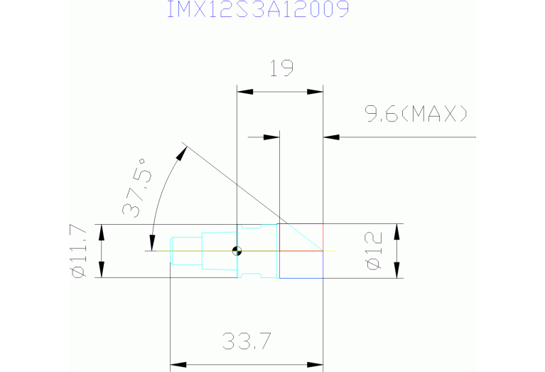 IMX12S3A12009 ET2020