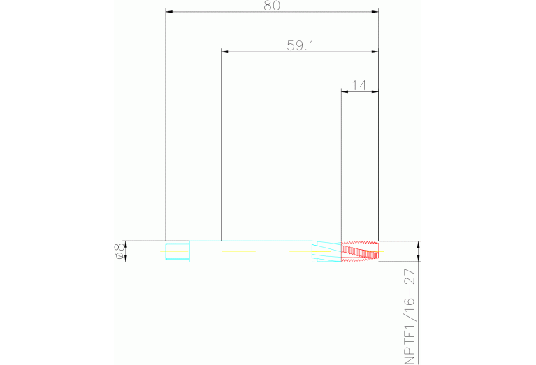 T300-XM100AM-1/16 B145