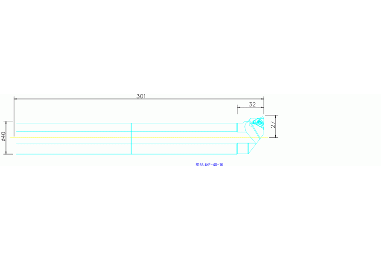 R166.4KF-40-16