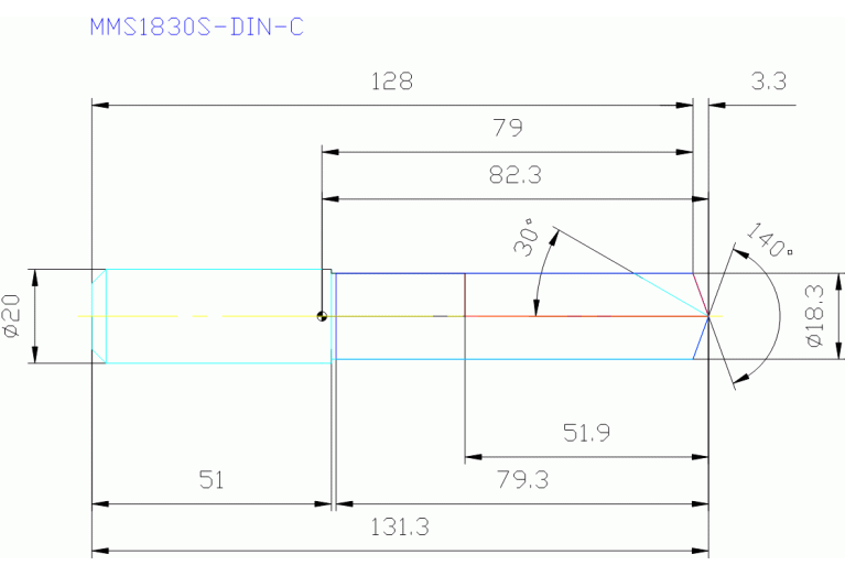 MMS1830S-DIN-C DP7020