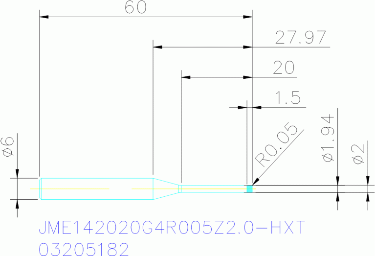 JME142020G4R005Z2.0-HXT