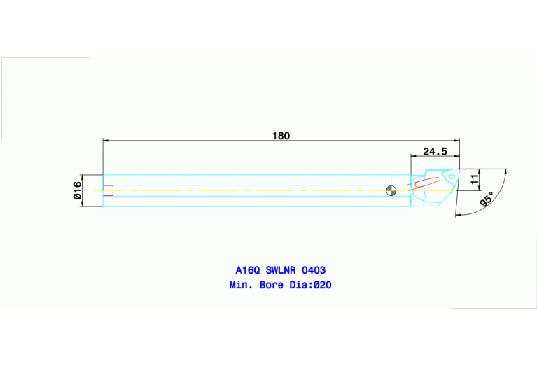 A16Q SWLNR 0403