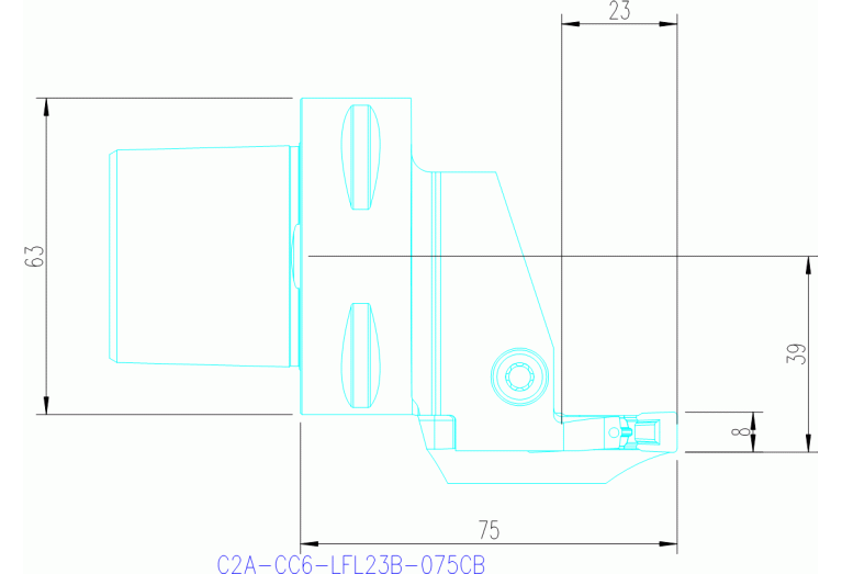 C2A-CC6-LFL23B-075CB