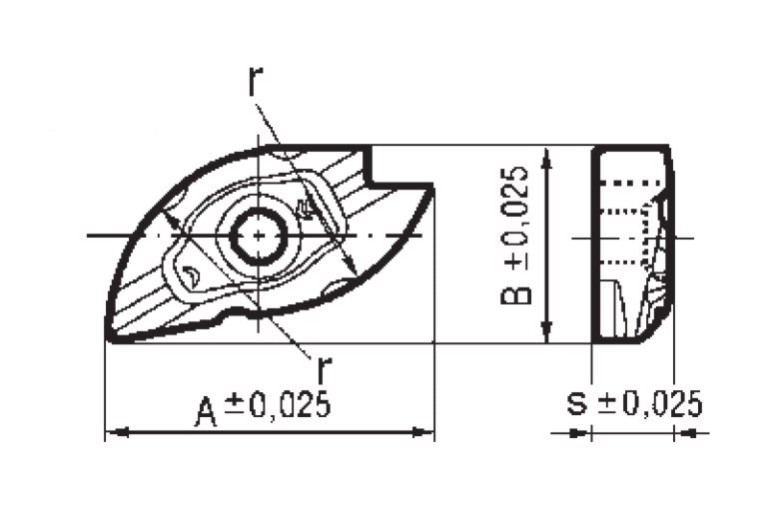 ZNMT4310250-N ACZ310