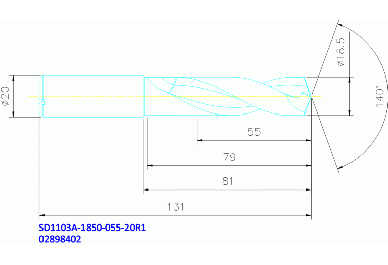 SD1103A-1850-055-20R1