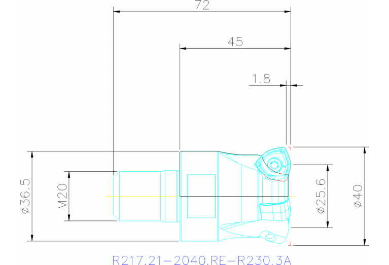 R217.21-2040.RE-R230.3A