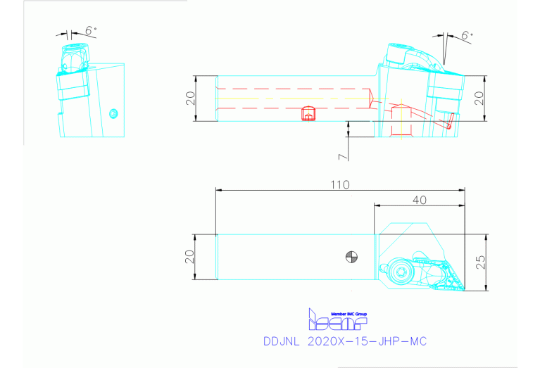 DDJNL 2020X-15-JHP-MC