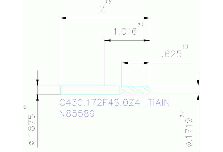 C430.172F4S.0Z4 TIALN