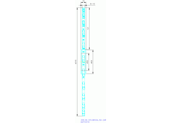 335.18-315.0810XL.50-24R