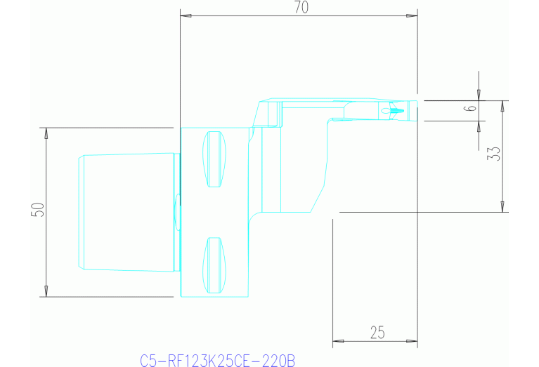 C5-RF123K25CE-220B