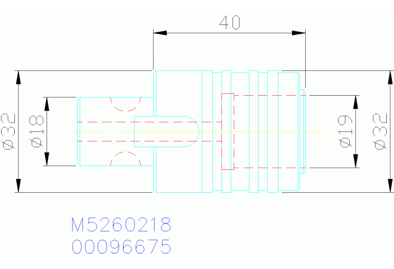 M5260218