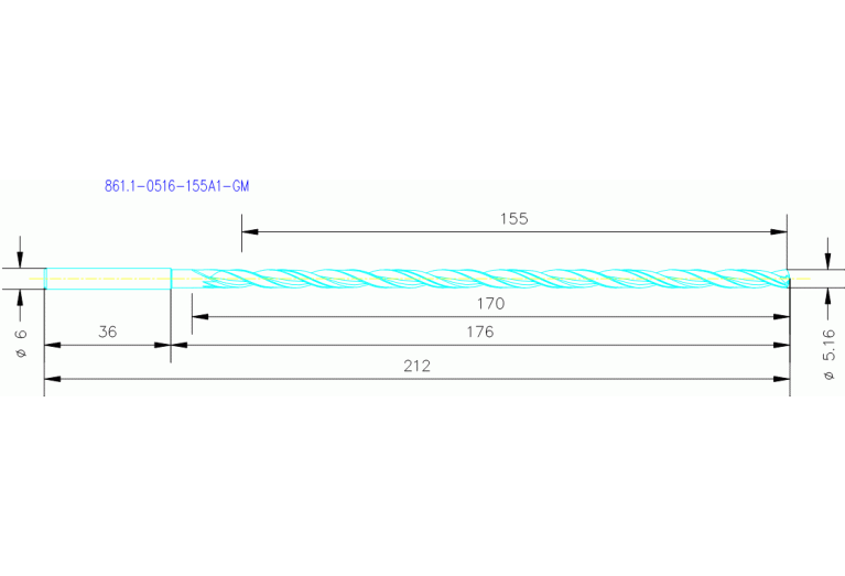 861.1-0516-155A1-GM GC34