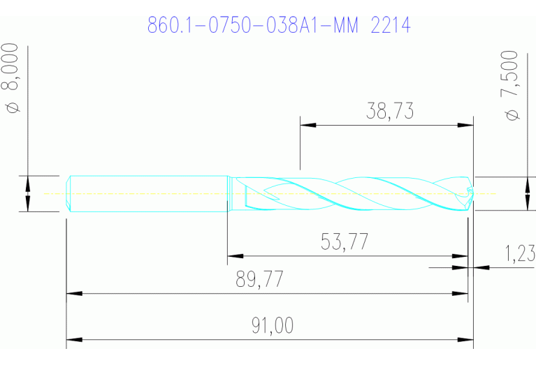 860.1-0750-038A1-MM 2214