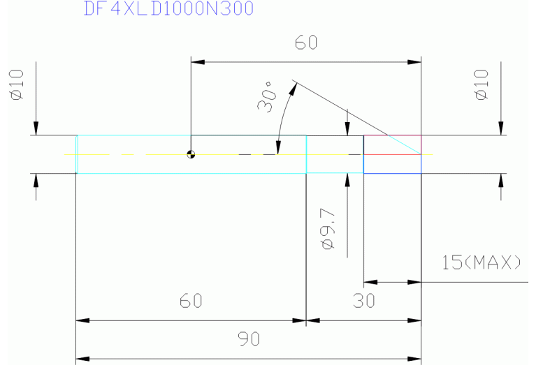 DF4XLD1000N300