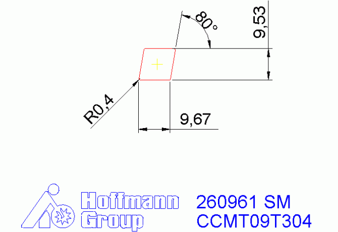 260961 SM