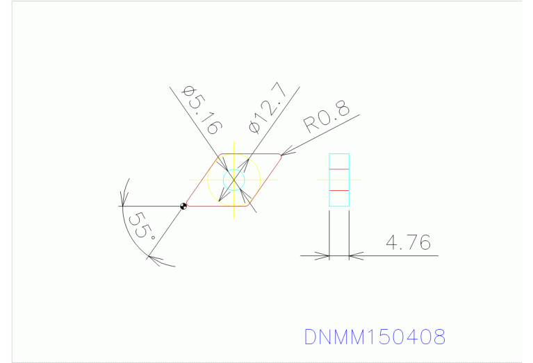 DNMM150408N-MP AC8115P