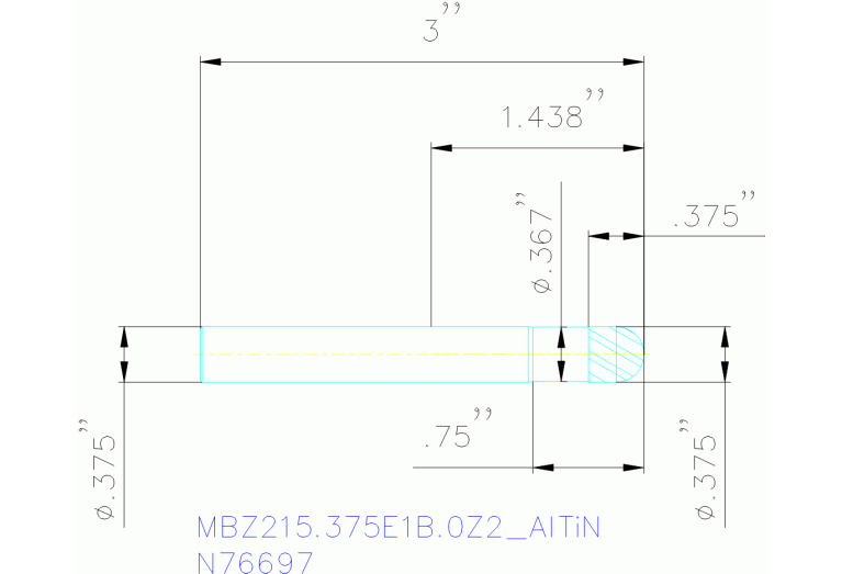MBZ215.375E1B.0Z2 ALTIN