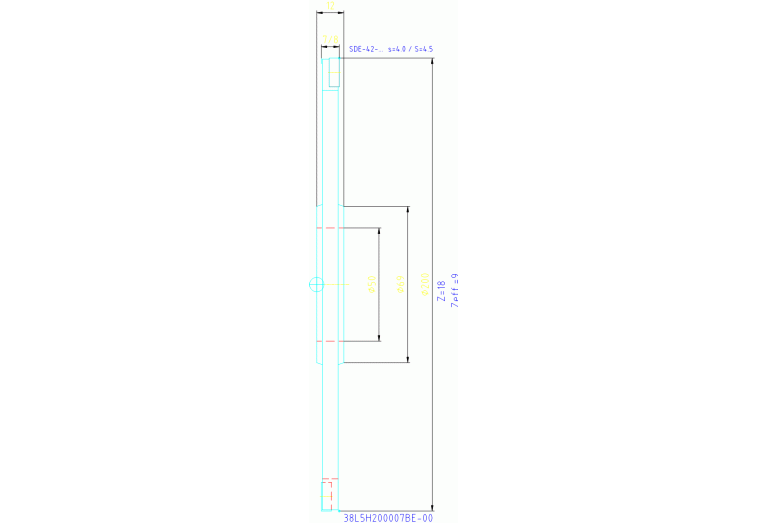 38L5H200007BE-00
