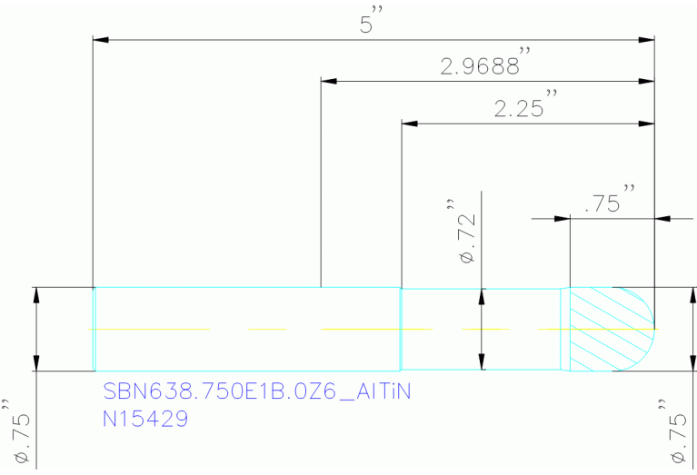 SBN638.750E1B.0Z6 ALTIN