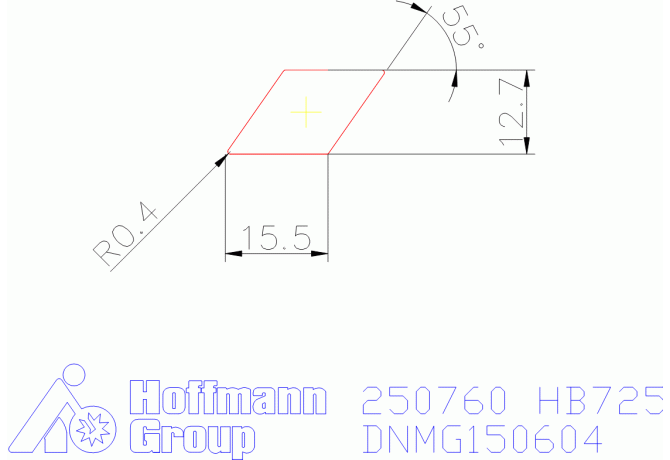 250760 HB725