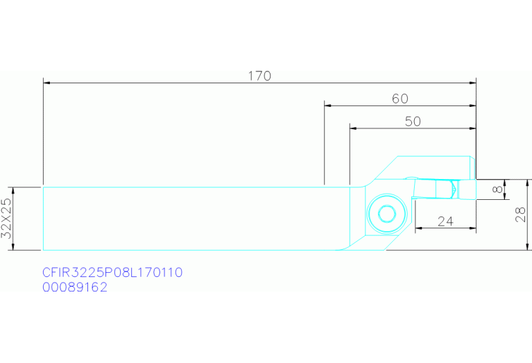 CFIR3225P08L170110