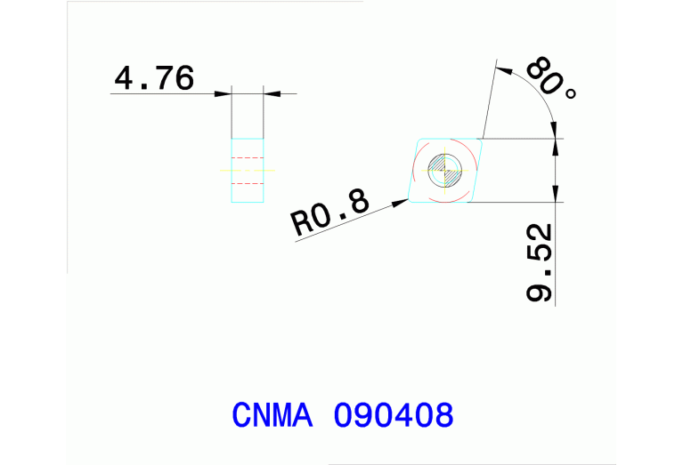 CNMA 090408 TT7015