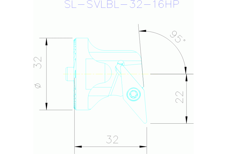 SL-SVLBL-32-16HP