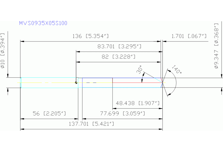 MVS0935X05S100 DP1020