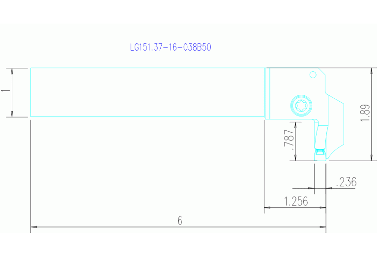 LG151.37-16-038B50
