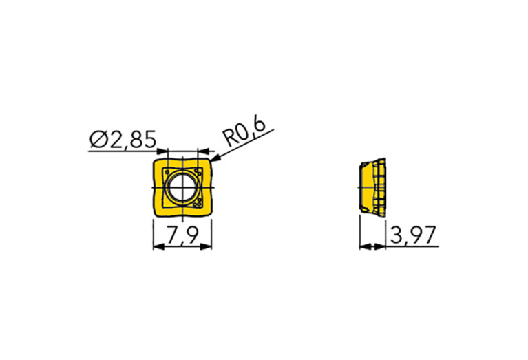 SOMT08T306SK IN1030